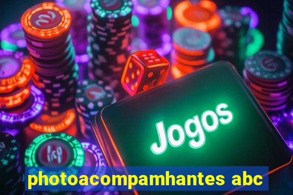 photoacompamhantes abc